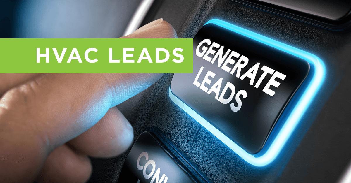 Best Hvac Leads Services: Boost Your Business Success!