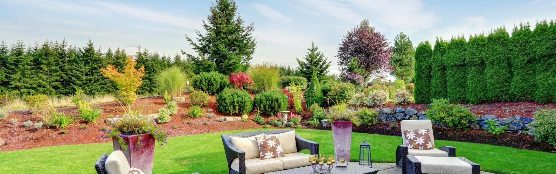 Time for outdoor renovation or a Perfect backyard remodel?