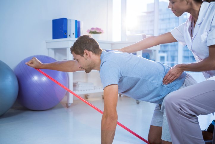 Physical Therapists Specialists in Tucson, AZ
