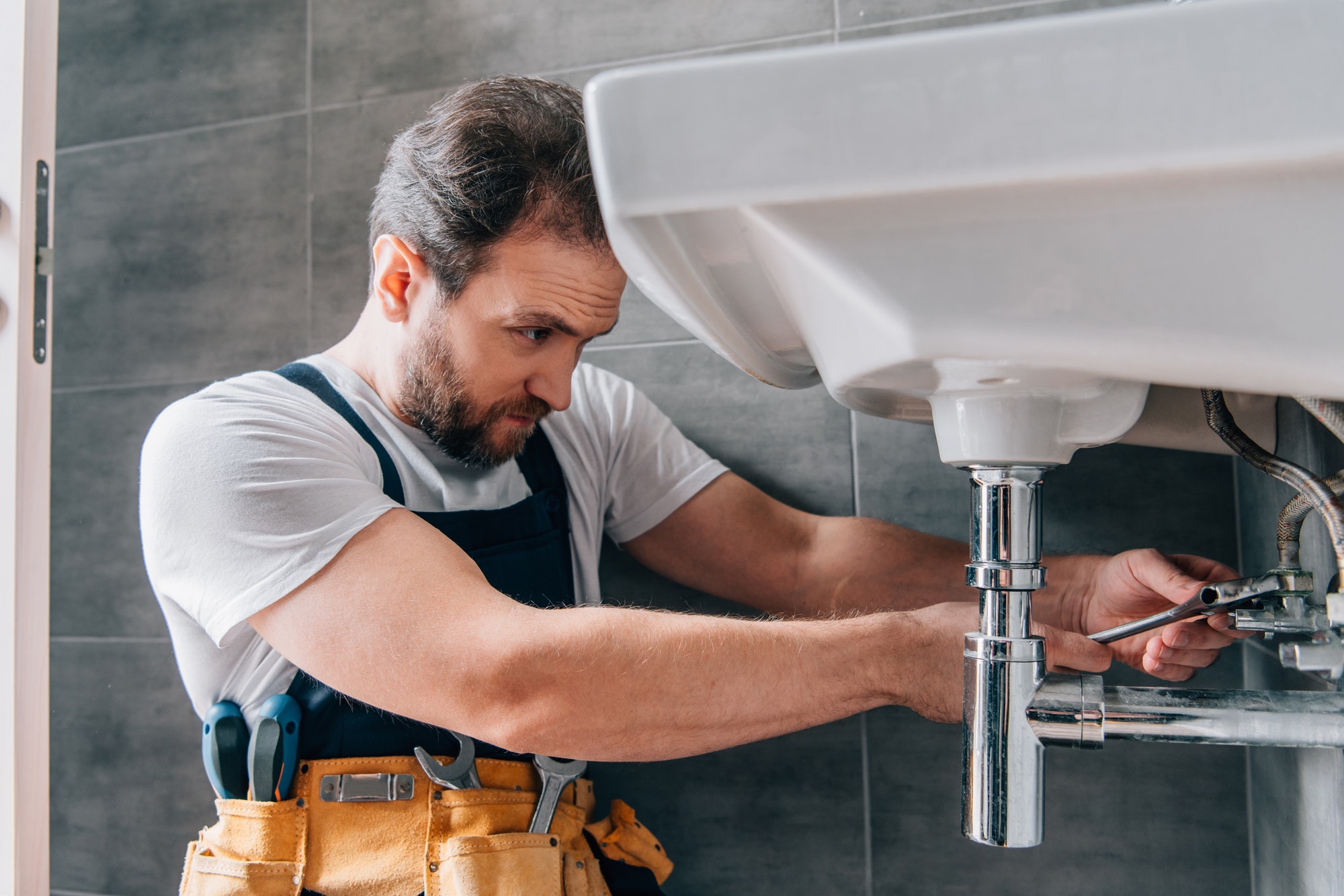 Find The Best Residential Plumbing Services in Key Biscayne FL Area