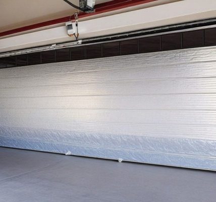 Expert Garage Door Insulation for Enhanced Comfort and Energy Efficiency