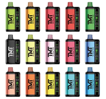 How Long Does a TMT Vape Last? Factors Affecting the Lifespan of TMT Vape Devices and Tips for Prolonging Their Durability