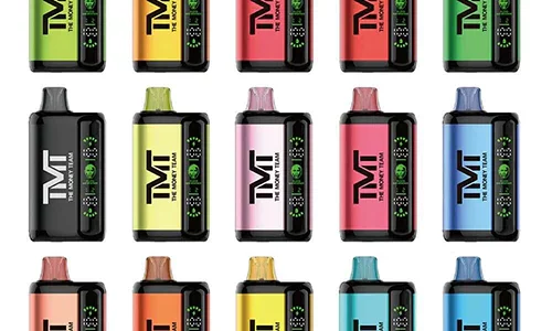 How Long Does a TMT Vape Last? Factors Affecting the Lifespan of TMT Vape Devices and Tips for Prolonging Their Durability